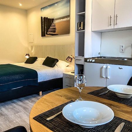 Appartement Centrum Domburg Do05 المظهر الخارجي الصورة