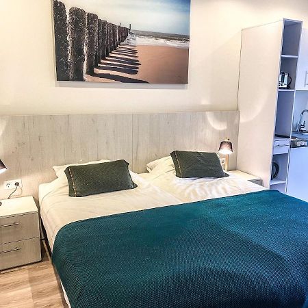 Appartement Centrum Domburg Do05 المظهر الخارجي الصورة