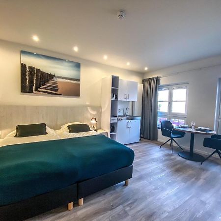 Appartement Centrum Domburg Do05 المظهر الخارجي الصورة