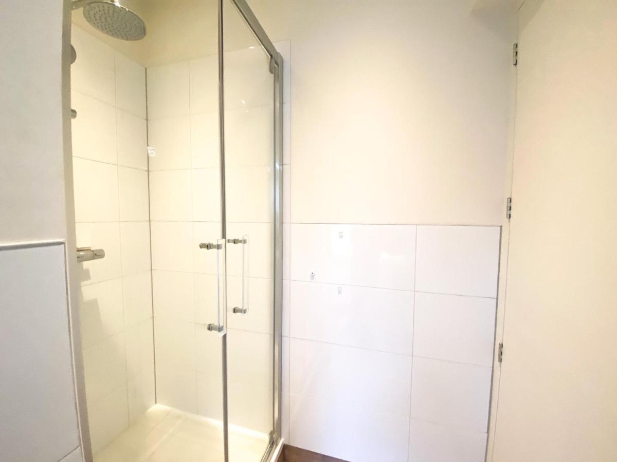Appartement Centrum Domburg Do05 المظهر الخارجي الصورة