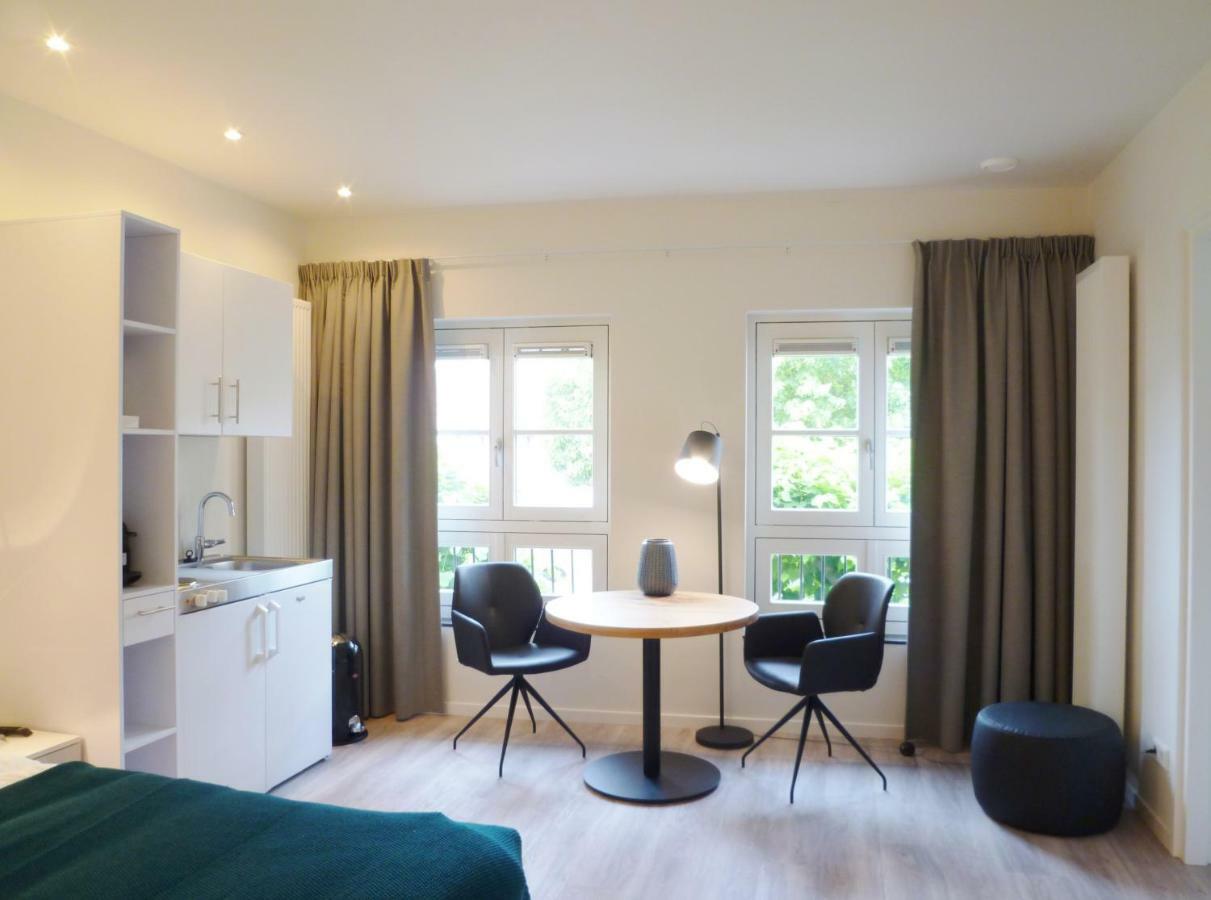 Appartement Centrum Domburg Do05 المظهر الخارجي الصورة